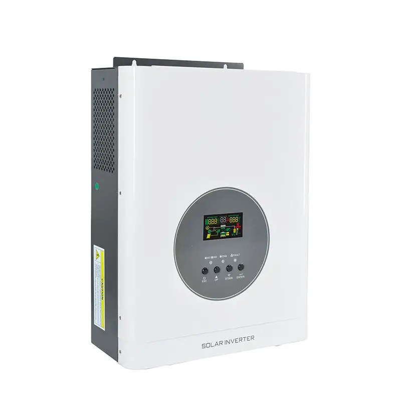 Senhu Us Version Split Phase 5 - Split Phase Inverter 10Kw 110V 220V recension och pris