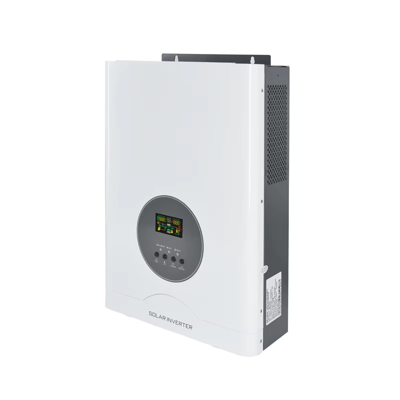 Senhu Us Version Split Phase 5 - Split Phase Inverter 10Kw 110V 220V recension och pris