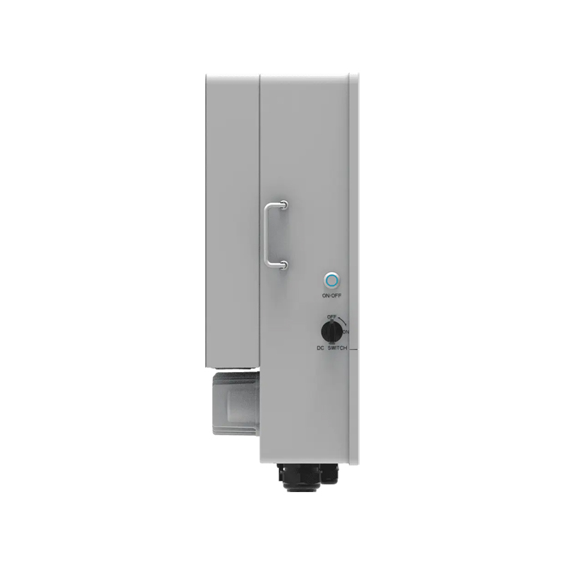 48V Mppt Solar Hybrid Inverter - Mppt Hybrid Inverter 48V 8Kw 3 Phase recension och pris
