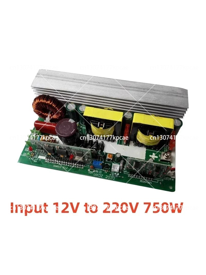 750W 1000W Pure Sine Wave Inve - Pure Sine Wave Inverter Board 24V 48V recension och pris