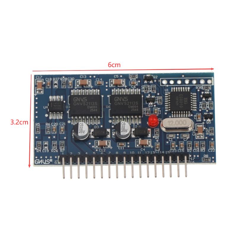EGS002 Pure Sine Wave Inverter - Egs002 Pure Sine Wave Inverter Driver Board recension och pris