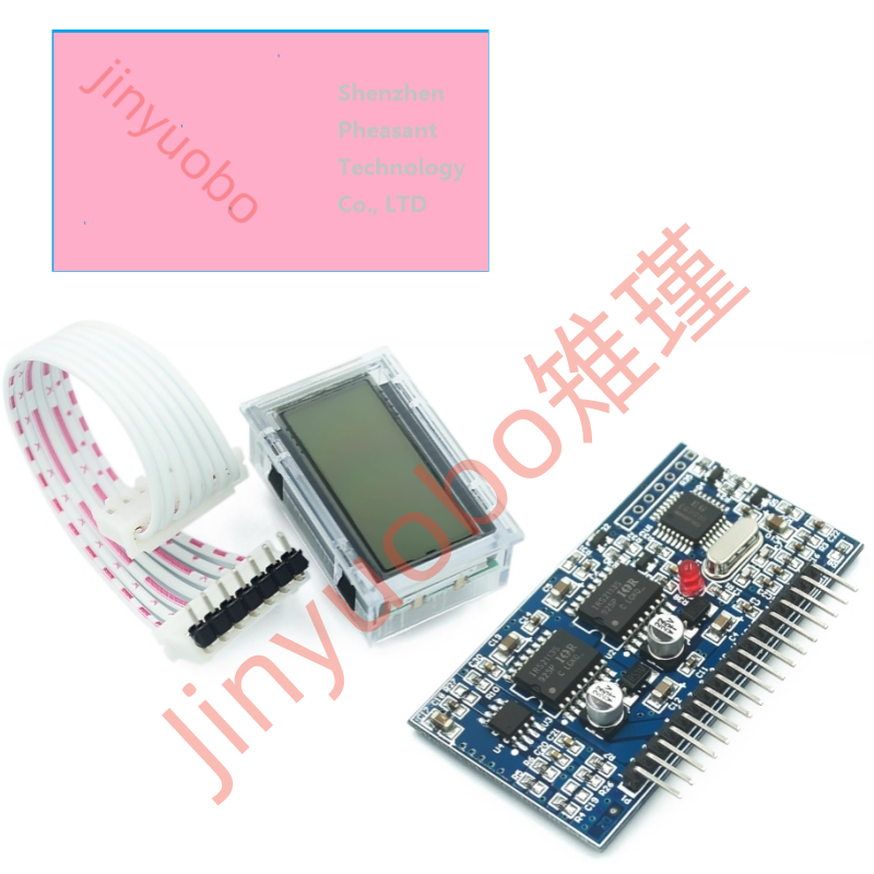(1 piece) 100% New pure sine w - Egs002 Pure Sine Wave Inverter Driver Board recension och pris