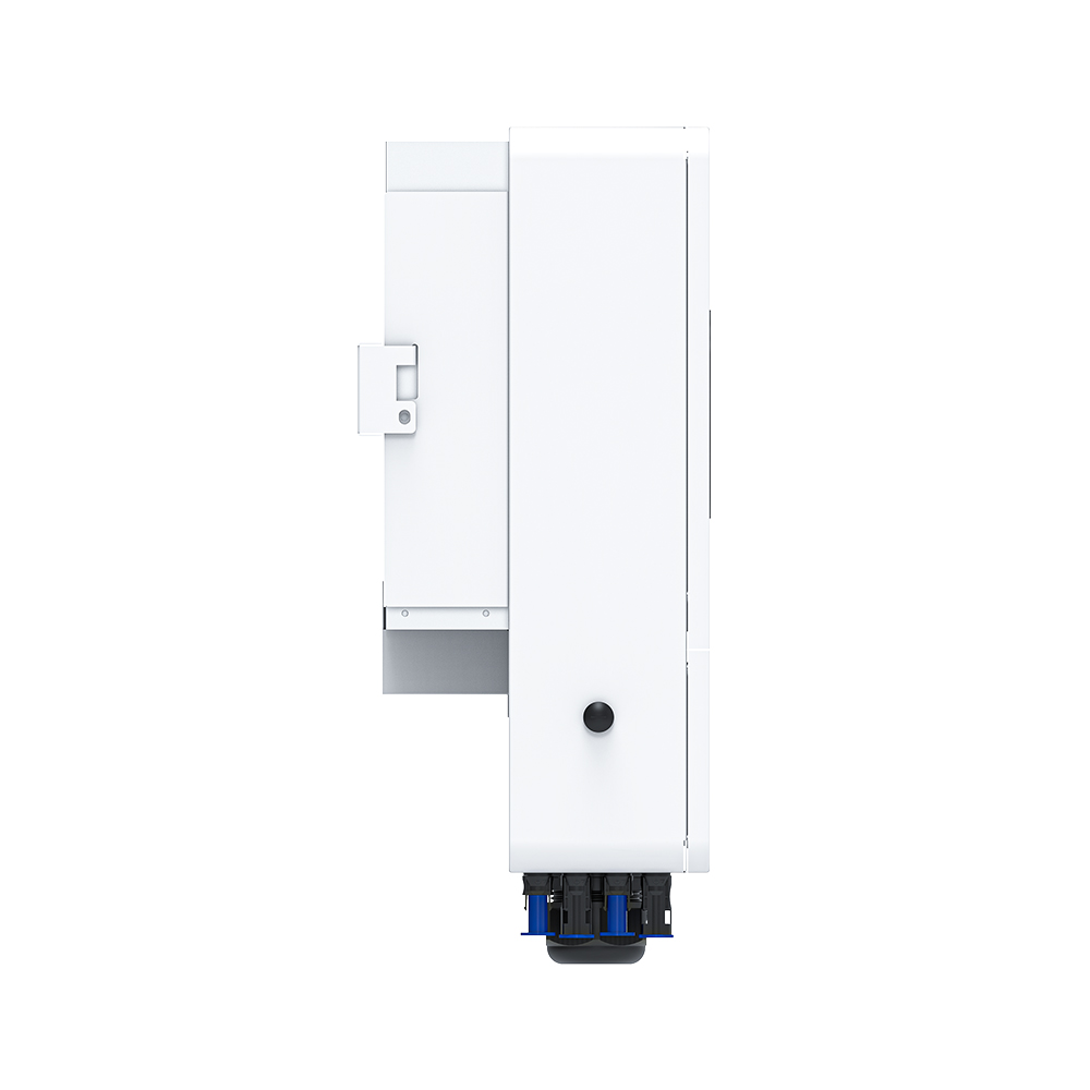Getemete 6000W 48V 230Vac Pure - Off Grid Solar Inverter 48V 6000W recension och pris