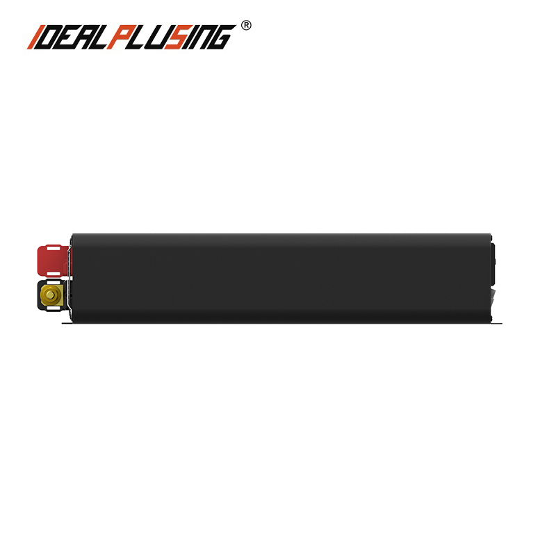 Real Power Dc To Ac 12v 24v 48 - Inverter Pure Sine Wave 60Hz 120V 3000W recension och pris