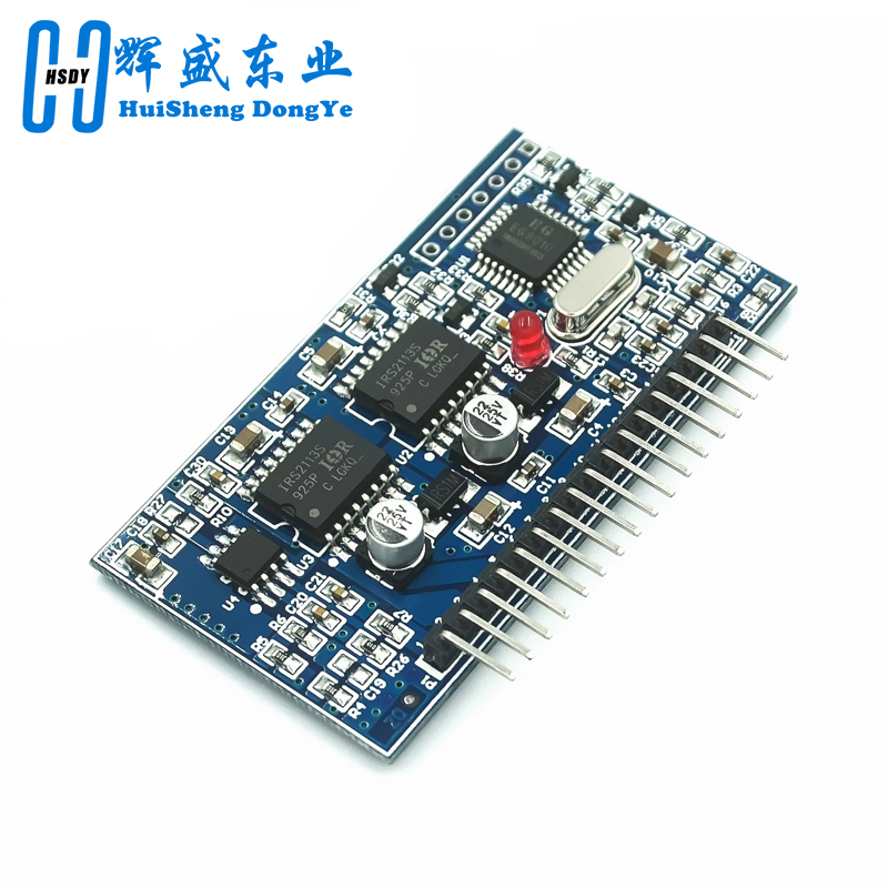 5V DC-AC Pure Sine Wave Invert - Egs002 Pure Sine Wave Inverter Driver Board recension och pris