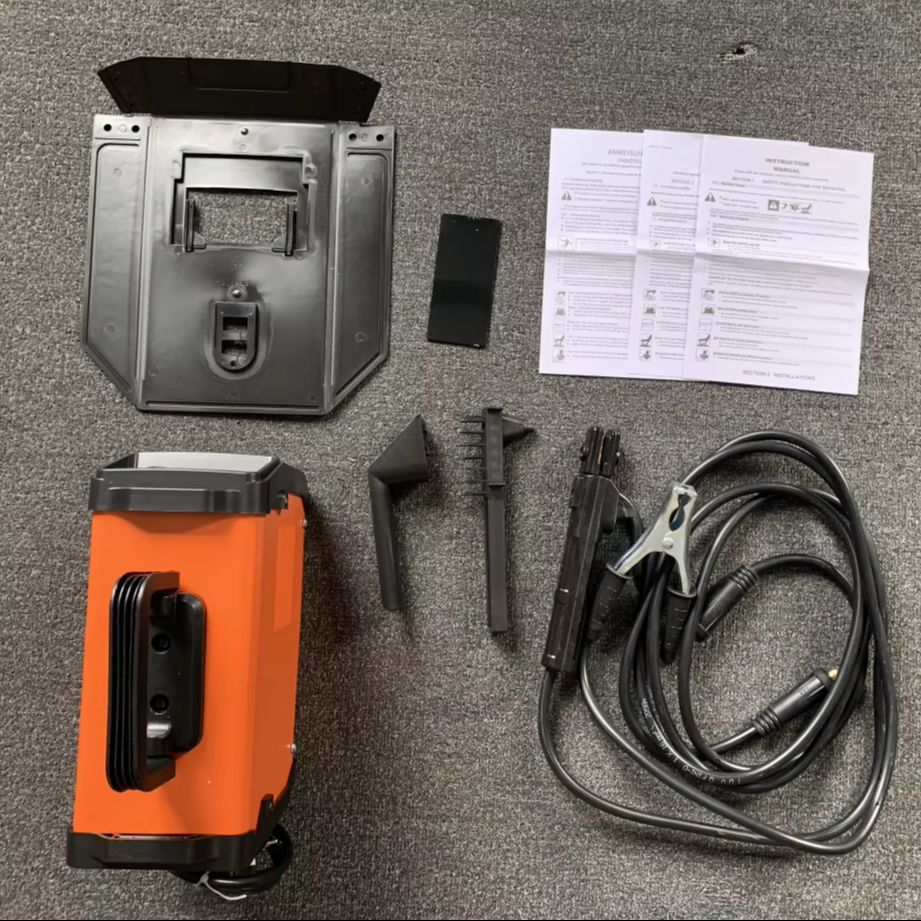Welding Machine Arc Welder IGB - Inverter Welding Machine Igbt 300A recension och pris