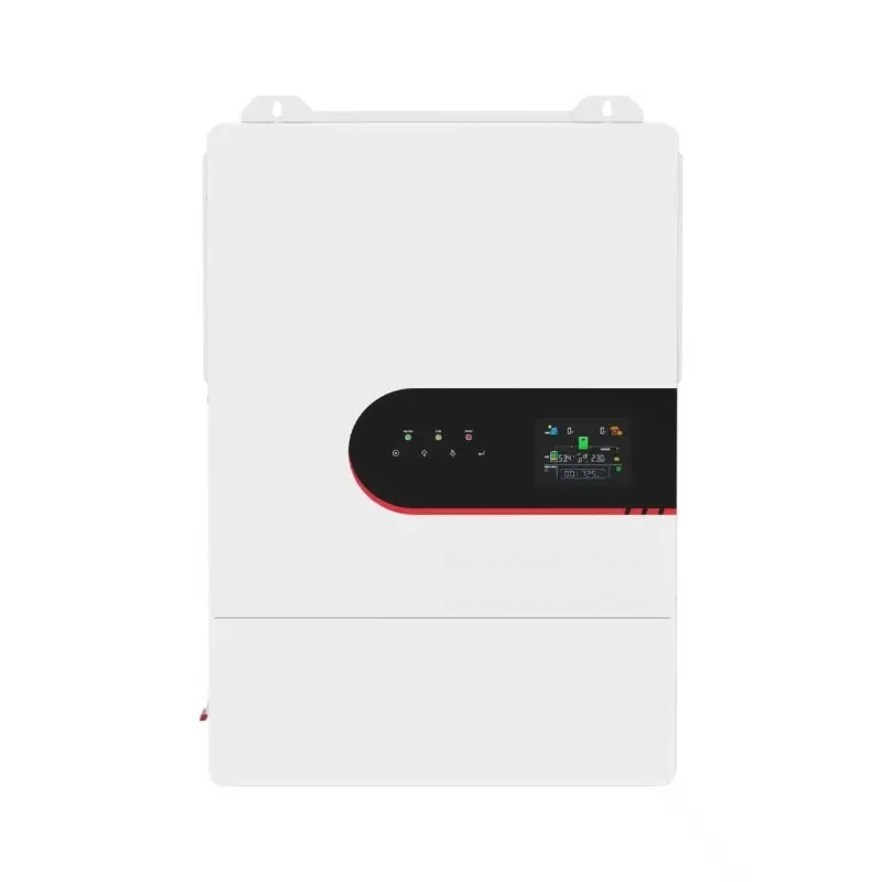 HU Series Split Phase 110V/220 - Split Phase Inverter 10Kw 110V 220V recension och pris