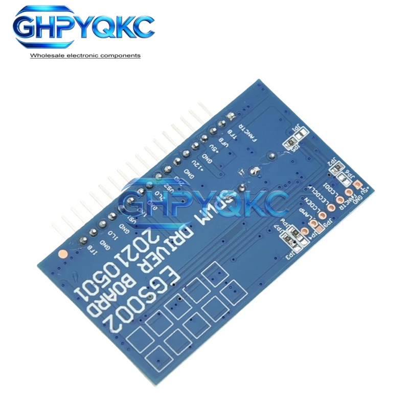 GHPYQKC  5V DC-AC Pure Sine Wa - Egs002 Pure Sine Wave Inverter Driver Board recension och pris
