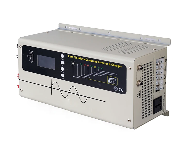 Low Frequency Ups Inverter Pur - Toroidal Transformer Inverter 5000W recension och pris