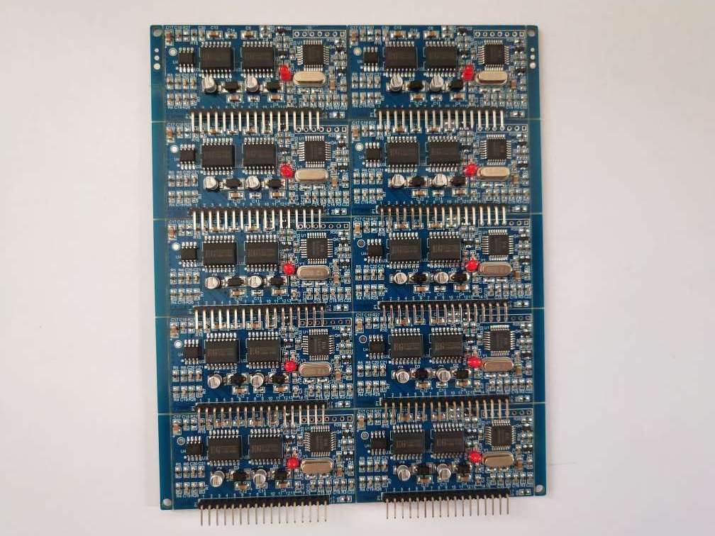 Pure Sine Wave Inverter Driver - Egs002 Pure Sine Wave Inverter Driver Board recension och pris