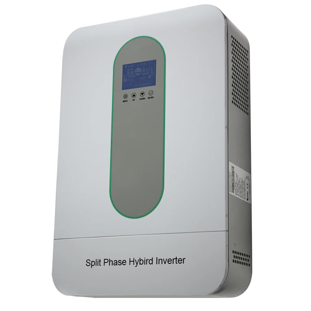 Reach Power Split-phase 48V 50 - Split Phase Inverter 10Kw 110V 220V recension och pris