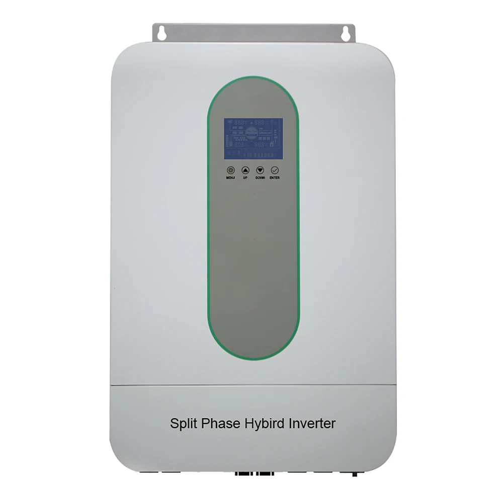 Reach Power Split-phase 48V 50 - Split Phase Inverter 10Kw 110V 220V recension och pris
