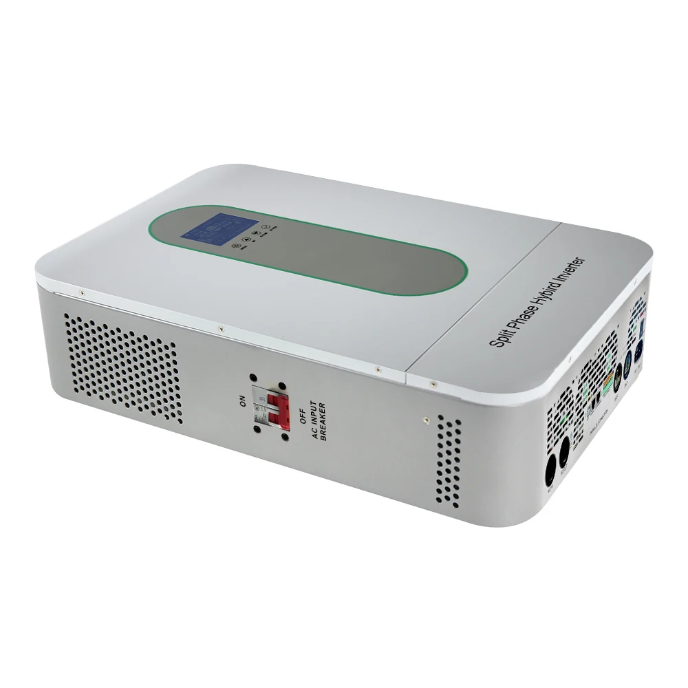 Reach Power Split-phase 48V 50 - Split Phase Inverter 10Kw 110V 220V recension och pris