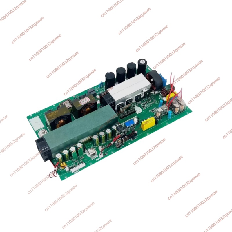 24V/48V to 220V Bidirectional  - Pure Sine Wave Inverter Board 24V 48V recension och pris