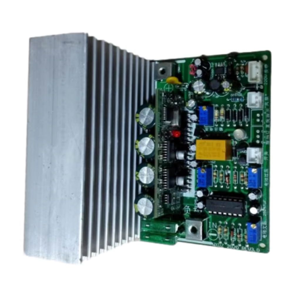 1PC Pure Sine Wave Inverter Bo - Pure Sine Wave Inverter Board 24V 48V recension och pris