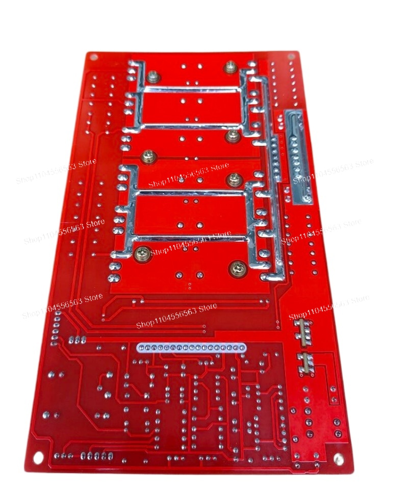 24V 36V 48V 60V/1000W To 5000W - Pure Sine Wave Inverter Board 24V 48V recension och pris