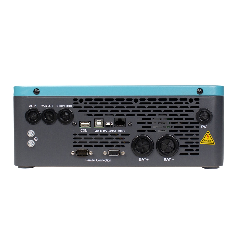 48v hybrid inverter grid 220V/ - Hybrid Solar Inverter 5.5Kw Mppt 48V recension och pris
