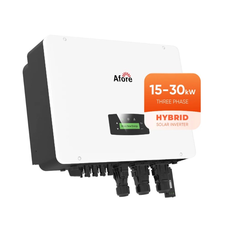 Parallel Function 5000w 48v Hy - Parallel Solar Inverter 48V 5000W Mppt recension och pris