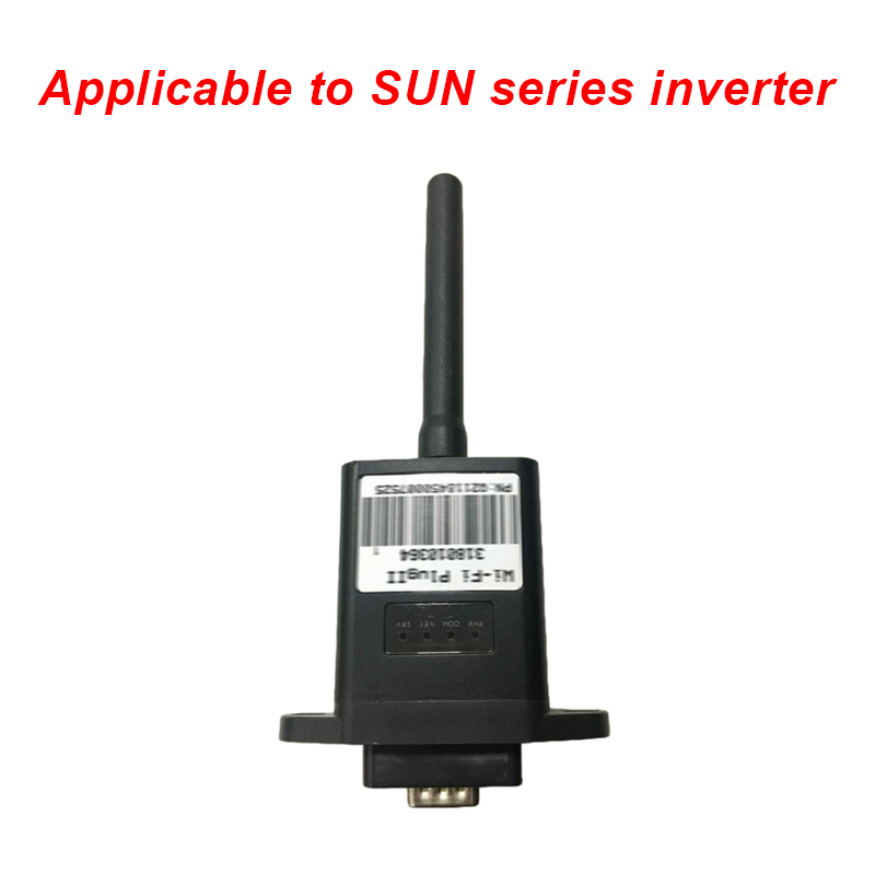 Y&H WiFi Module Applicable to  - Grid Tie Inverter Limiter 2000W recension och pris