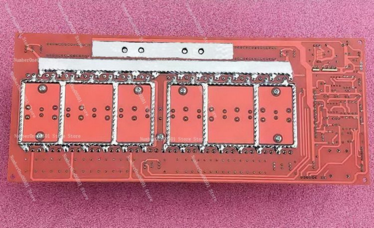 High Power Pure Sine Wave Low  - Pure Sine Wave Inverter Board 24V 48V recension och pris