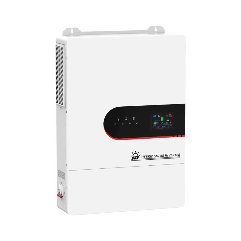 HU Series Split Phase 110v/220 - Split Phase Inverter 10Kw 110V 220V recension och pris