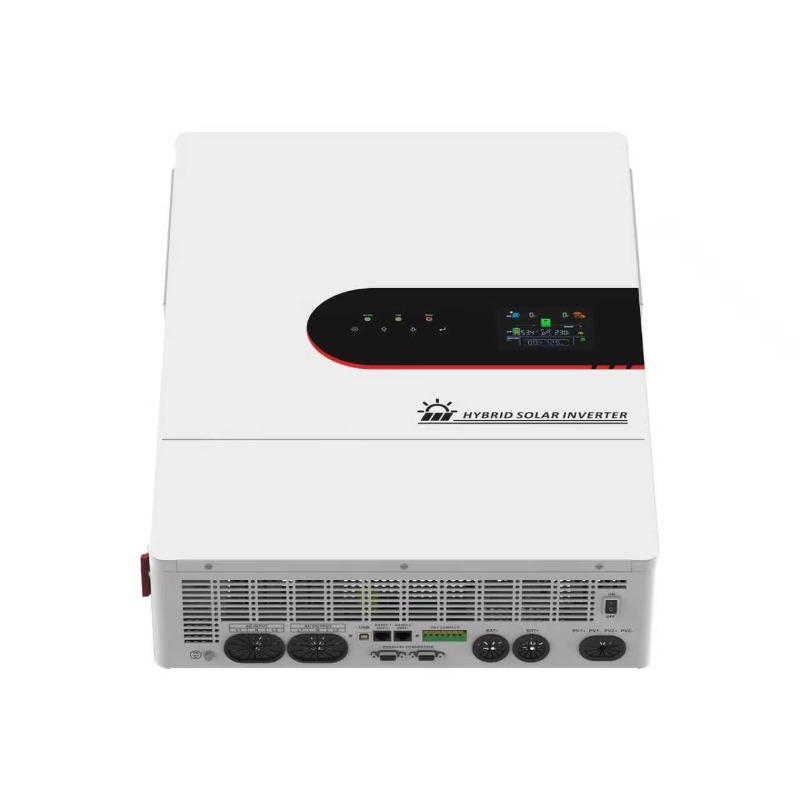 HU Series Split Phase 110v/220 - Split Phase Inverter 10Kw 110V 220V recension och pris